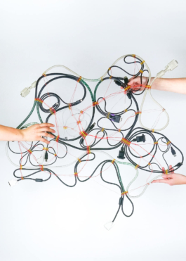  futurprimitiv by Evey Kwong