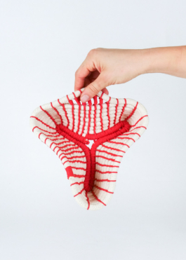  futurprimitiv by Evey Kwong