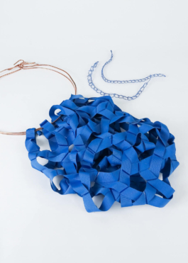 futurprimitiv by Evey Kwong