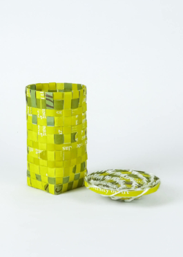  futurprimitiv by Evey Kwong