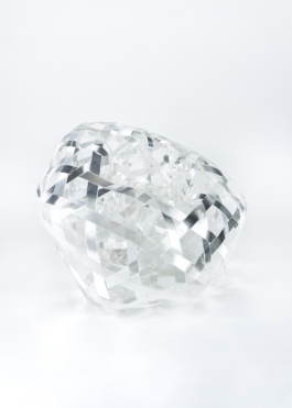  futurprimitiv by Evey Kwong