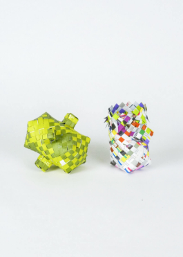  futurprimitiv by Evey Kwong