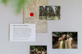 futurprimitiv by Evey Kwong