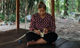  futurprimitiv by Evey Kwong