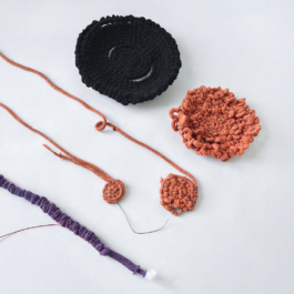 futurprimitiv by Evey Kwong