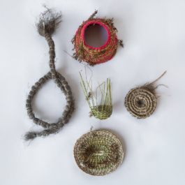 futurprimitiv by Evey Kwong