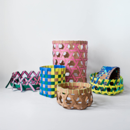  futurprimitiv by Evey Kwong