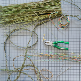 futurprimitiv by Evey Kwong