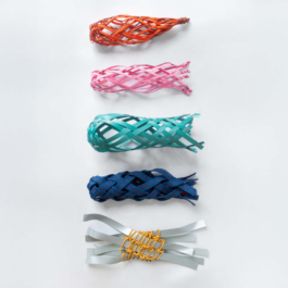 futurprimitiv by Evey Kwong