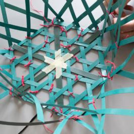 futurprimitiv by Evey Kwong