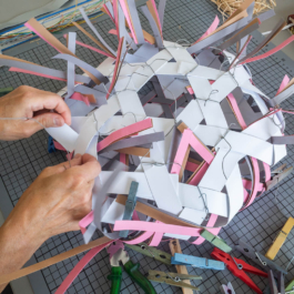 futurprimitiv by Evey Kwong