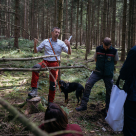  futurprimitiv by Evey Kwong