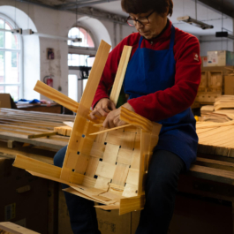 futurprimitiv by Evey Kwong