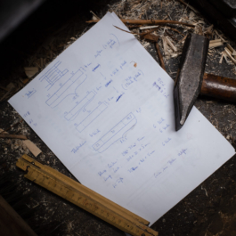 futurprimitiv by Evey Kwong