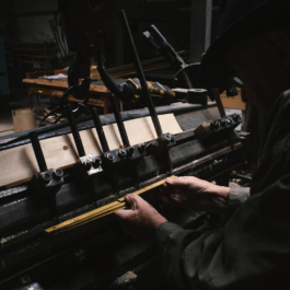 futurprimitiv by Evey Kwong