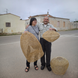  futurprimitiv by Evey Kwong