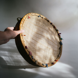 futurprimitiv by Evey Kwong