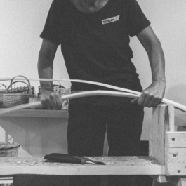 futurprimitiv by Evey Kwong