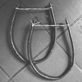 futurprimitiv by Evey Kwong