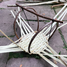  futurprimitiv by Evey Kwong