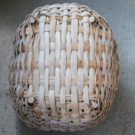 futurprimitiv by Evey Kwong