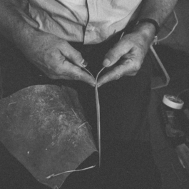  futurprimitiv by Evey Kwong