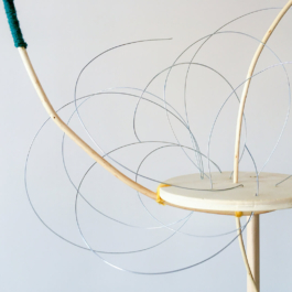 futurprimitiv by Evey Kwong