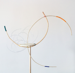 futurprimitiv by Evey Kwong