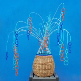  futurprimitiv by Evey Kwong