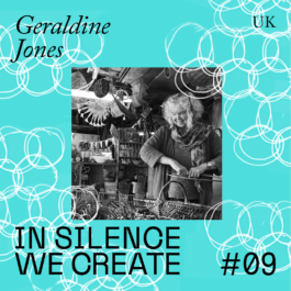  futurprimitiv by Evey Kwong