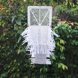  futurprimitiv by Evey Kwong