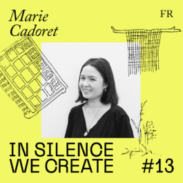  futurprimitiv by Evey Kwong