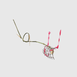 futurprimitiv by Evey Kwong