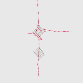 futurprimitiv by Evey Kwong