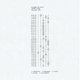 futurprimitiv by Evey Kwong