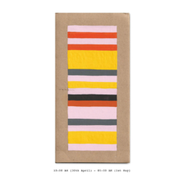 futurprimitiv by Evey Kwong