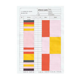 futurprimitiv by Evey Kwong