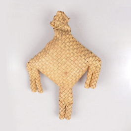 futurprimitiv by Evey Kwong