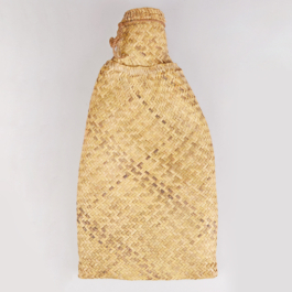 futurprimitiv by Evey Kwong