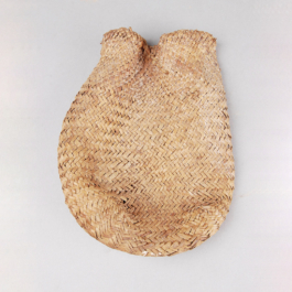 futurprimitiv by Evey Kwong