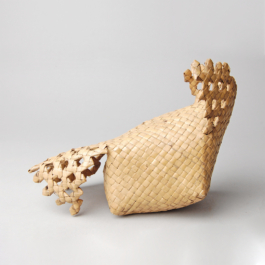 futurprimitiv by Evey Kwong