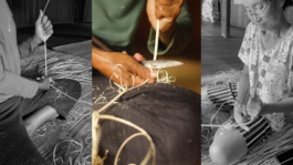  futurprimitiv by Evey Kwong