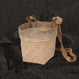 futurprimitiv by Evey Kwong