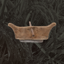 futurprimitiv by Evey Kwong