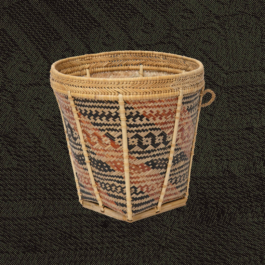  futurprimitiv by Evey Kwong