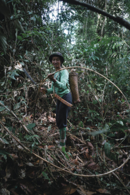 futurprimitiv by Evey Kwong