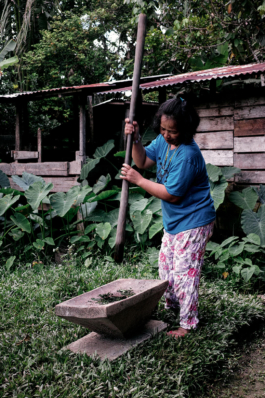  futurprimitiv by Evey Kwong