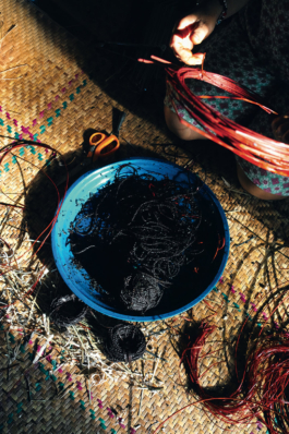  futurprimitiv by Evey Kwong