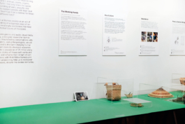  futurprimitiv by Evey Kwong