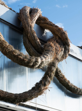 futurprimitiv by Evey Kwong